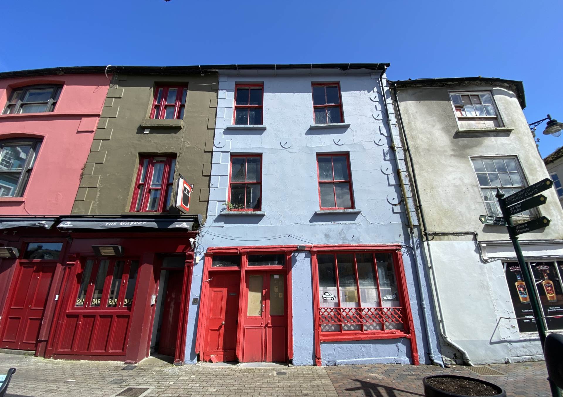 Market Square, Kinsale, Co Cork, P17 XE72, Image 2