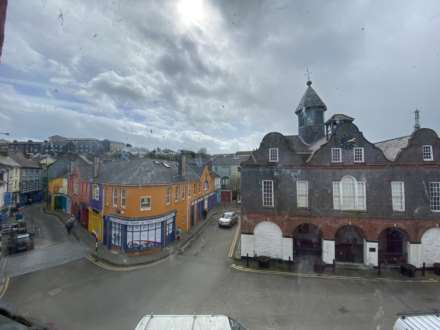 Market Square, Kinsale, Co Cork, P17 XE72, Image 16