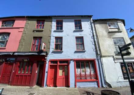 Market Square, Kinsale, Co Cork, P17 XE72, Image 2