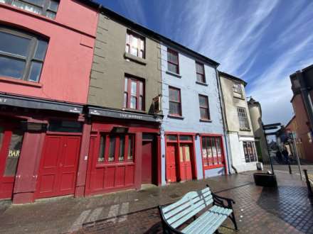 Market Square, Kinsale, Co Cork, P17 XE72, Image 22