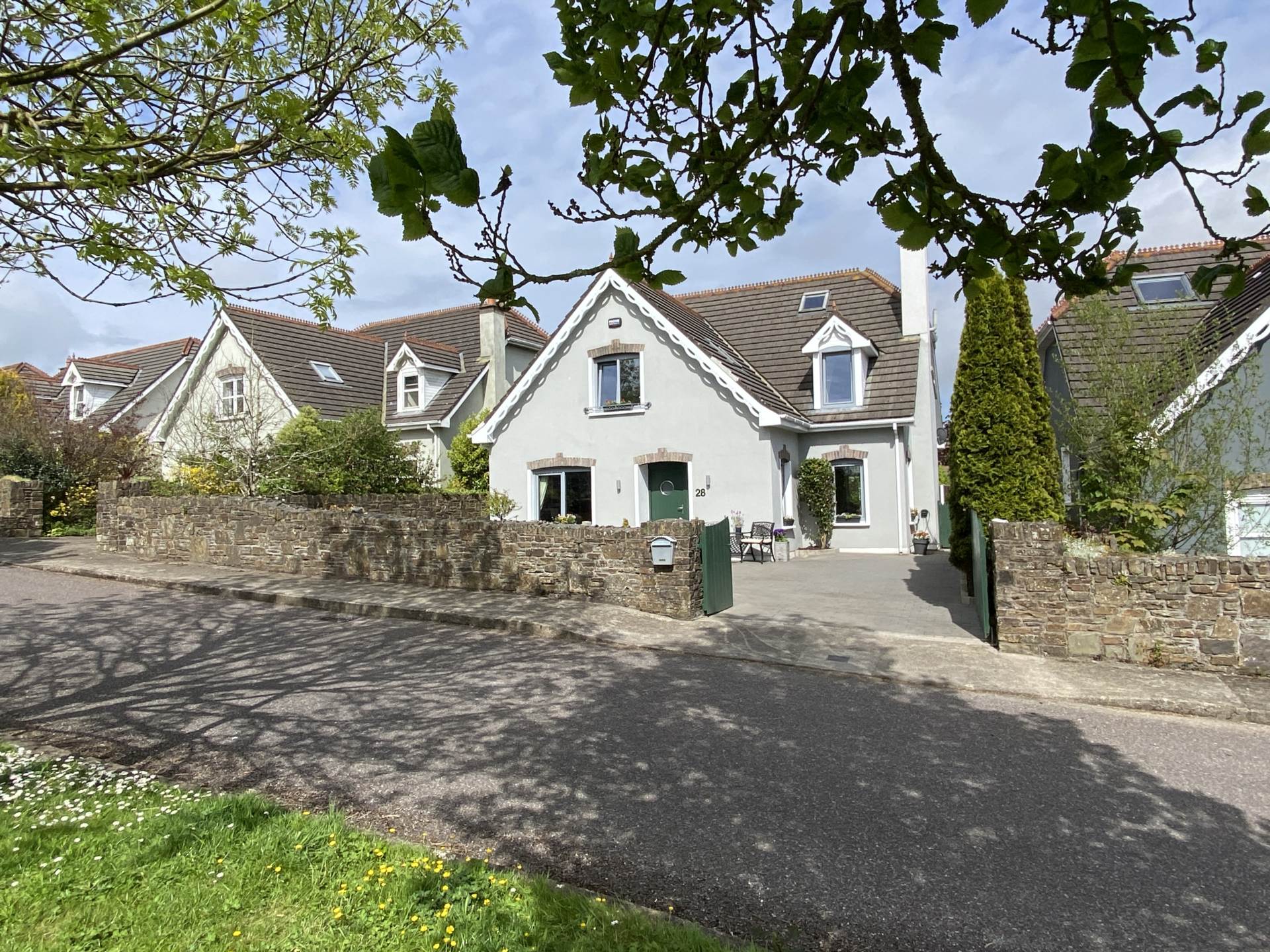 28 Stone Well, Kinsale, Co Cork, P17 VH94, Image 1
