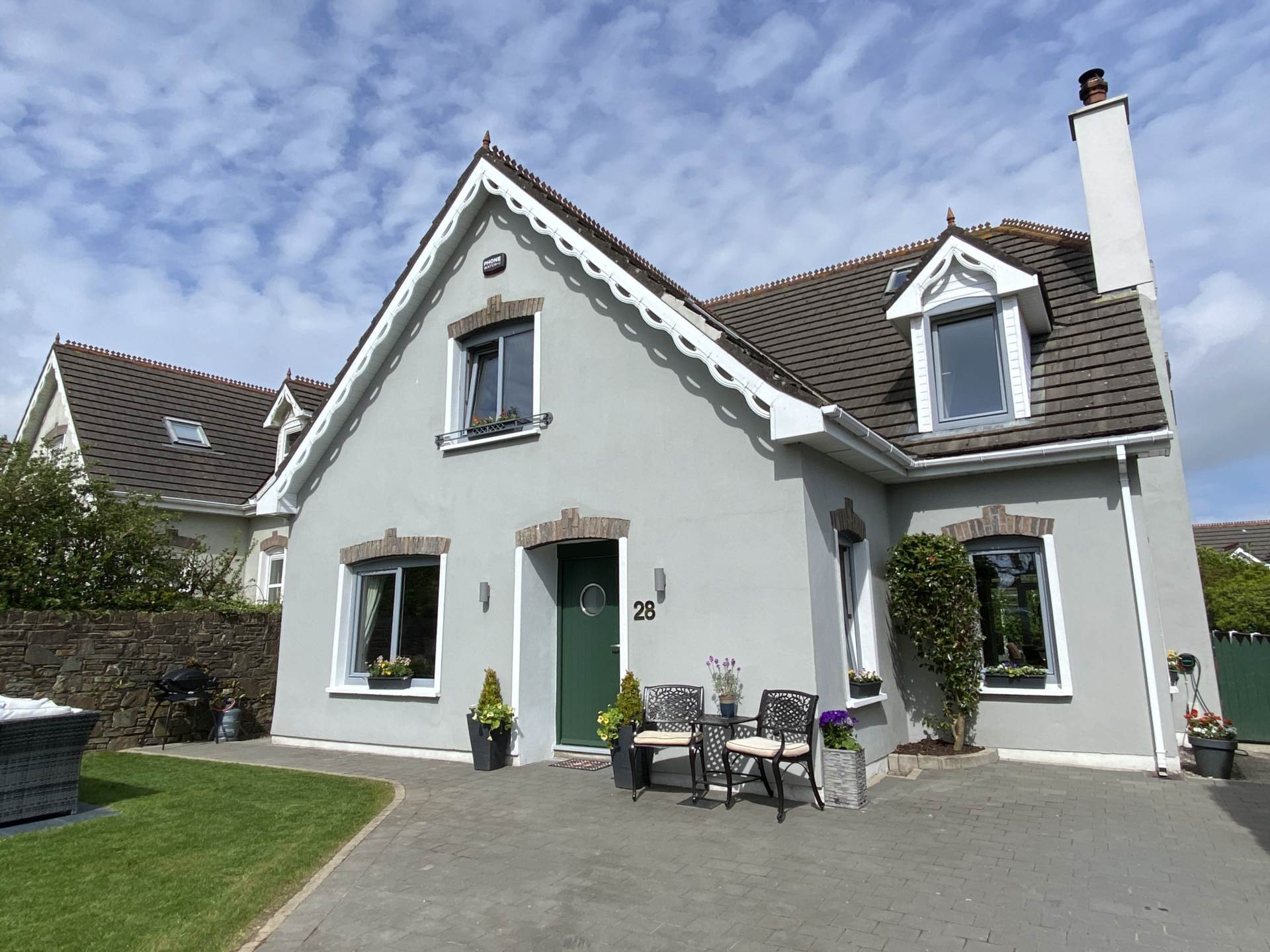 28 Stone Well, Kinsale, Co Cork, P17 VH94, Image 2