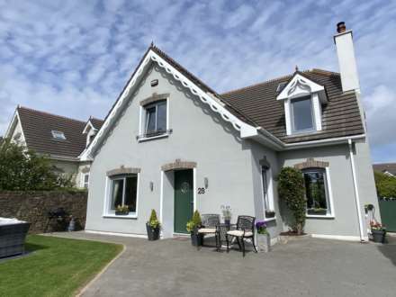 28 Stone Well, Kinsale, Co Cork, P17 VH94, Image 2