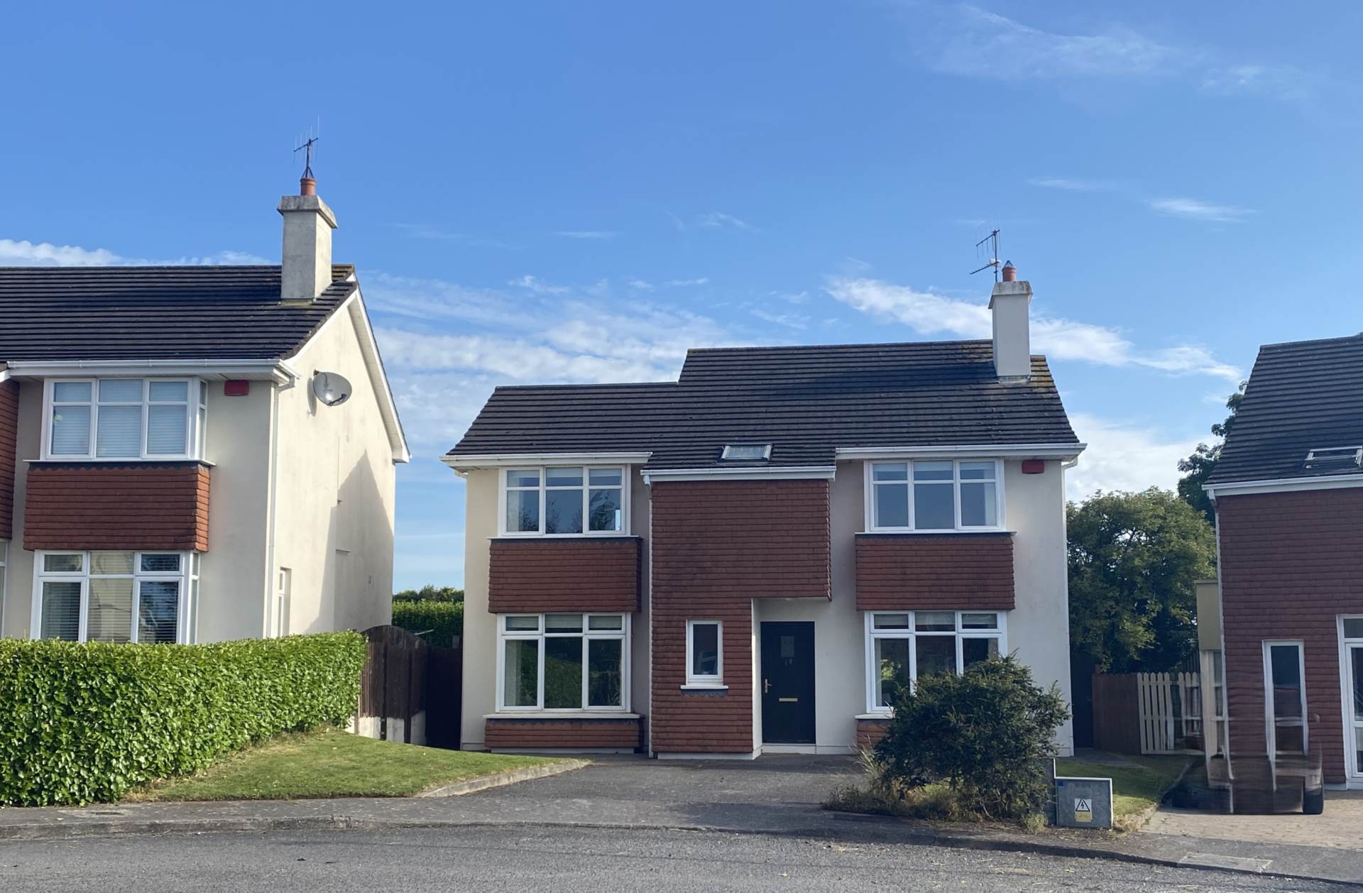 10 Ringcurran Grove, Ardbrack, Kinsale, Co Cork, P17 W590, Image 1