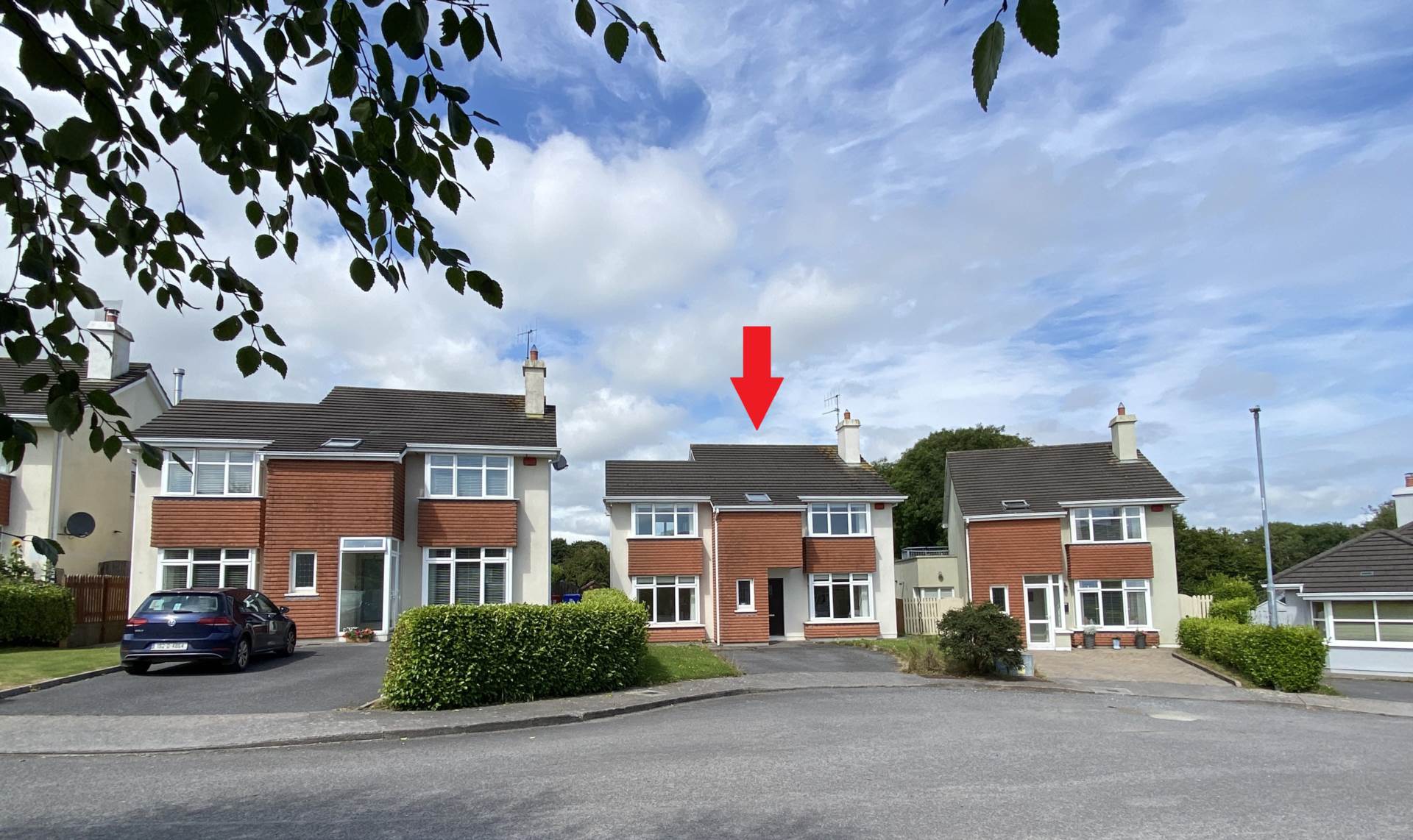10 Ringcurran Grove, Ardbrack, Kinsale, Co Cork, P17 W590, Image 2