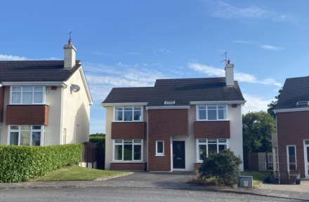 10 Ringcurran Grove, Ardbrack, Kinsale, Co Cork, P17 W590, Image 1