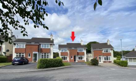 10 Ringcurran Grove, Ardbrack, Kinsale, Co Cork, P17 W590, Image 2