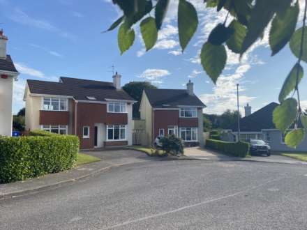 10 Ringcurran Grove, Ardbrack, Kinsale, Co Cork, P17 W590, Image 3