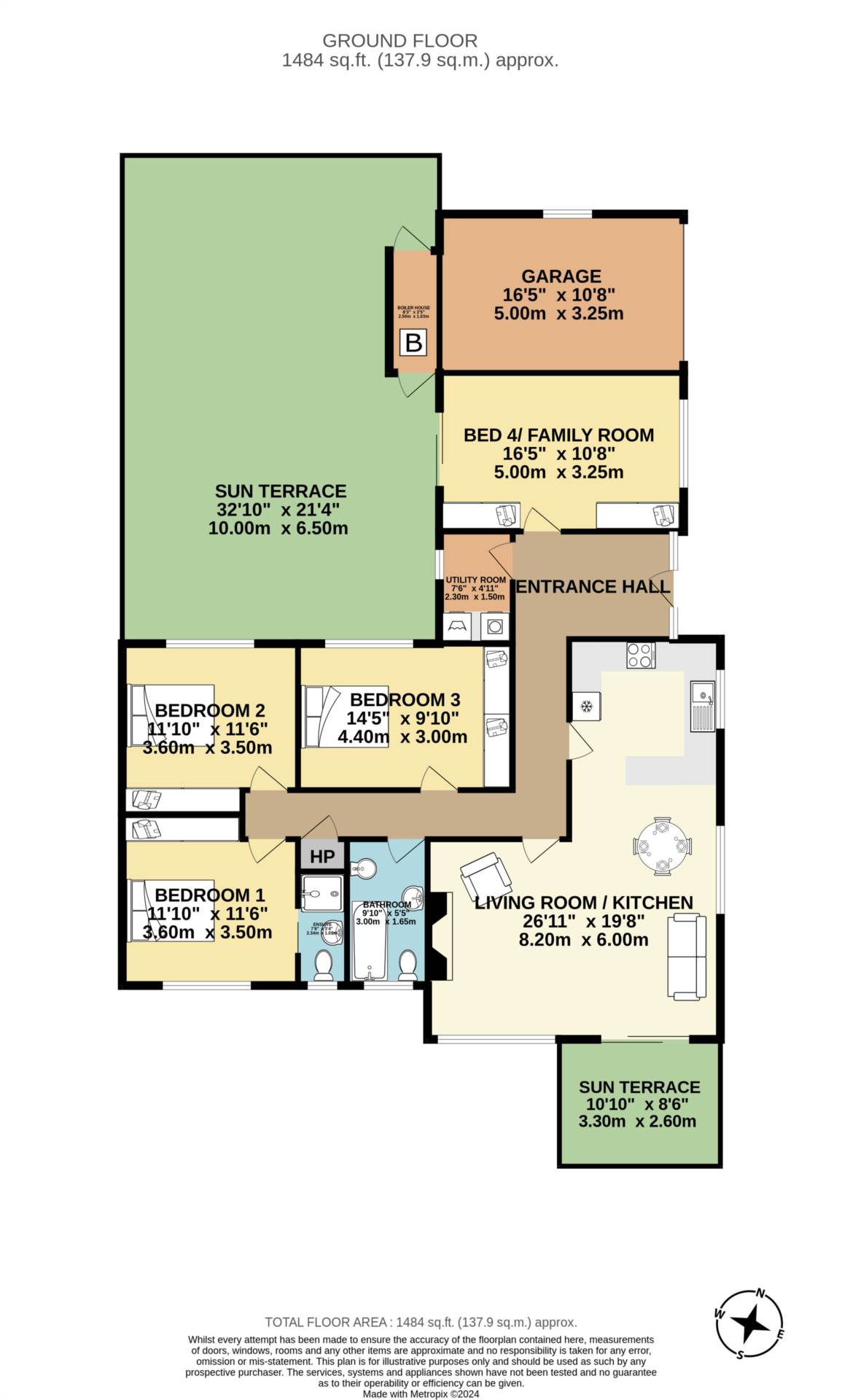 21 Harbour Heights, Kinsale, Co Cork, P17 CP44, Image 30