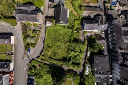 Site Garden called Paradise at Rampart Lane, Kinsale, Co Cork, Image 10