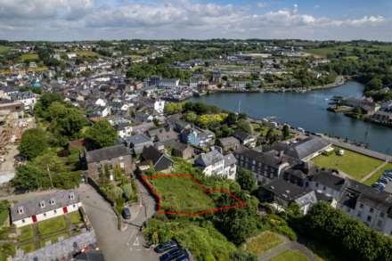 Site Garden called Paradise at Rampart Lane, Kinsale, Co Cork, Image 11