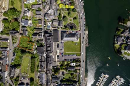 Site Garden called Paradise at Rampart Lane, Kinsale, Co Cork, Image 12