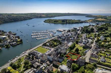 Site Garden called Paradise at Rampart Lane, Kinsale, Co Cork, Image 2