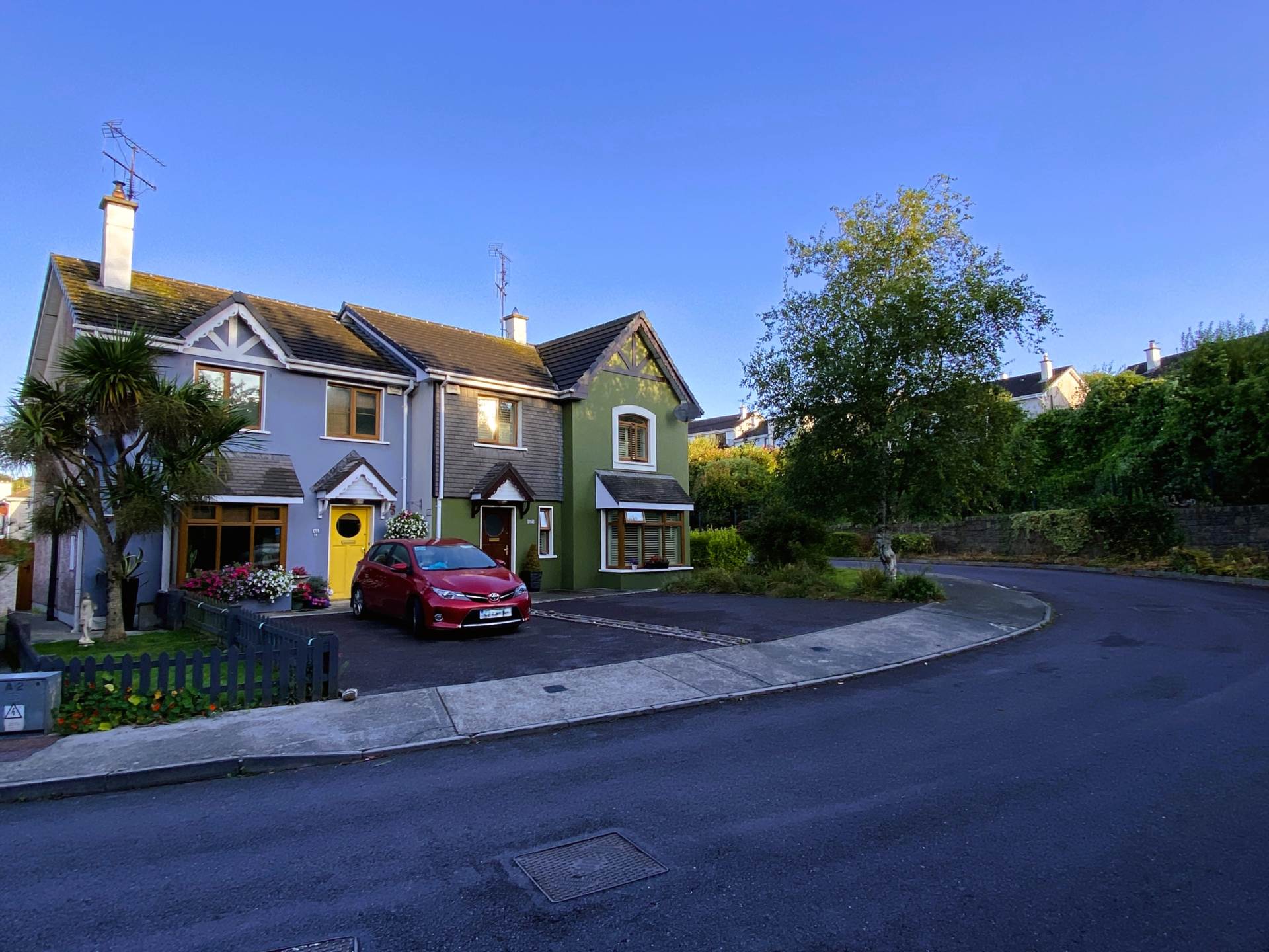 47 Springmount, Kinsale, Co Cork, P17 CD35, Image 2