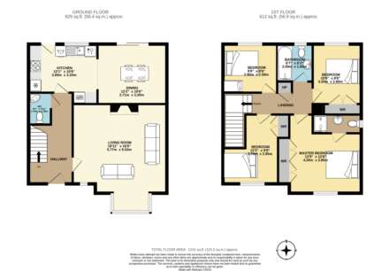 47 Springmount, Kinsale, Co Cork, P17 CD35, Image 21