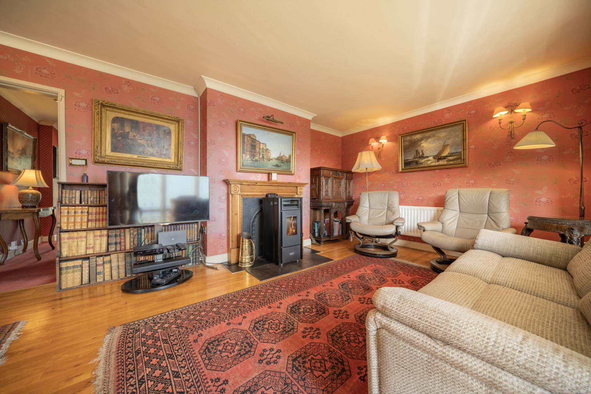 Four Winds, Sandycove, Kinsale, Co Cork, P17 P499, Image 10