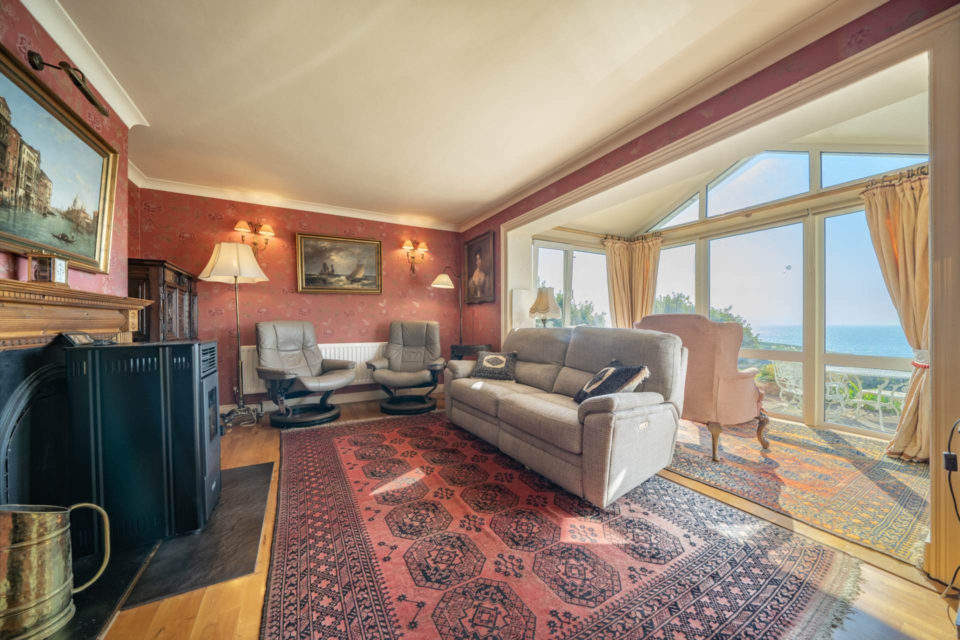 Four Winds, Sandycove, Kinsale, Co Cork, P17 P499, Image 11