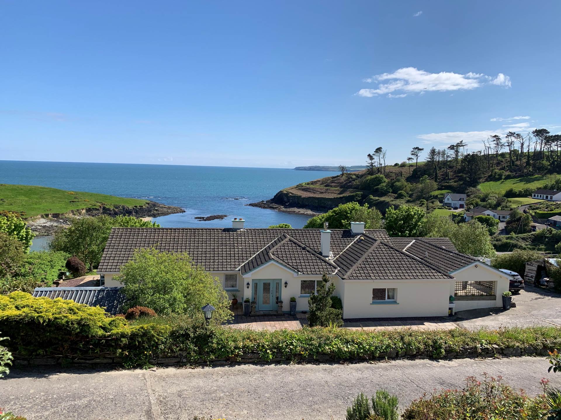 Four Winds, Sandycove, Kinsale, Co Cork, P17 P499, Image 45