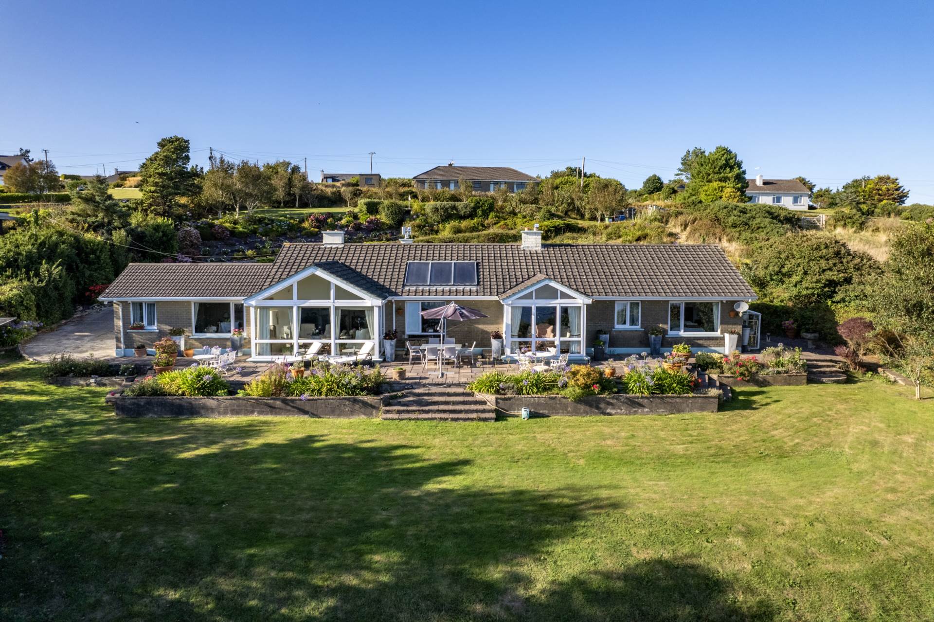 Four Winds, Sandycove, Kinsale, Co Cork, P17 P499, Image 6