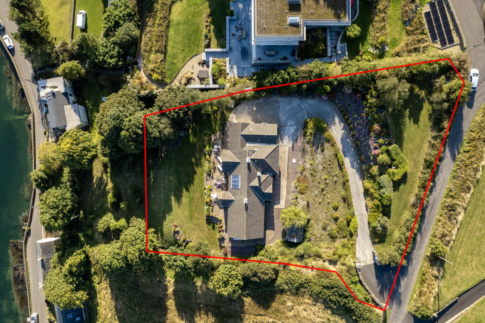 Four Winds, Sandycove, Kinsale, Co Cork, P17 P499, Image 7