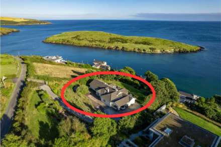 Four Winds, Sandycove, Kinsale, Co Cork, P17 P499, Image 1