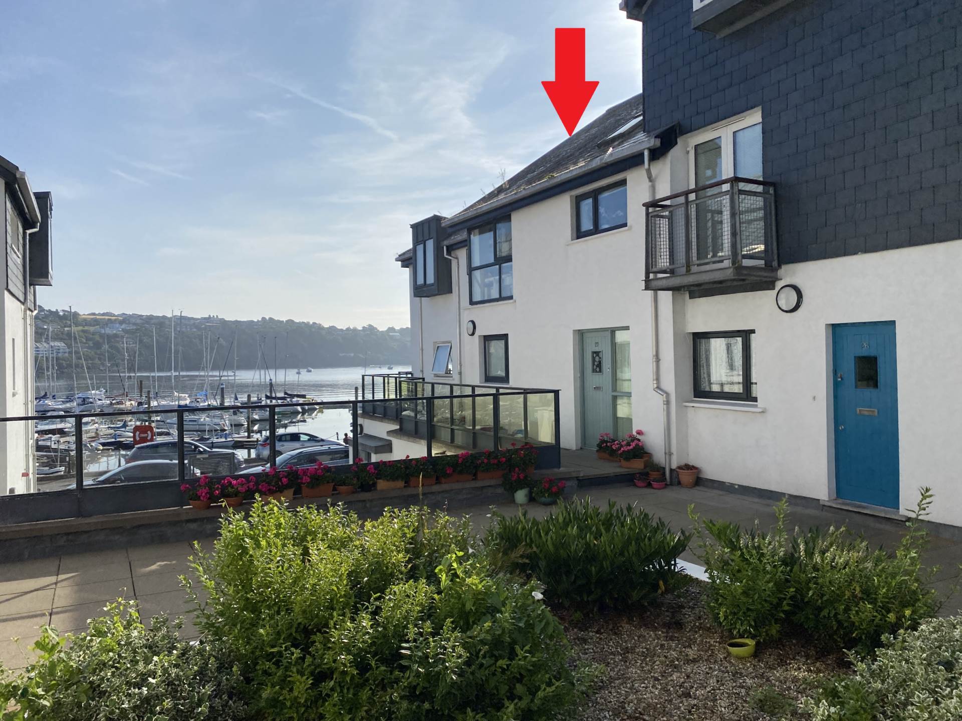 27 Shearwater, Pier Road, Kinsale, Co Cork, P17 AK10, Image 1
