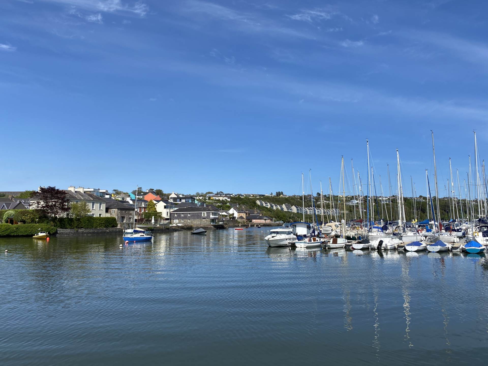 27 Shearwater, Pier Road, Kinsale, Co Cork, P17 AK10, Image 2