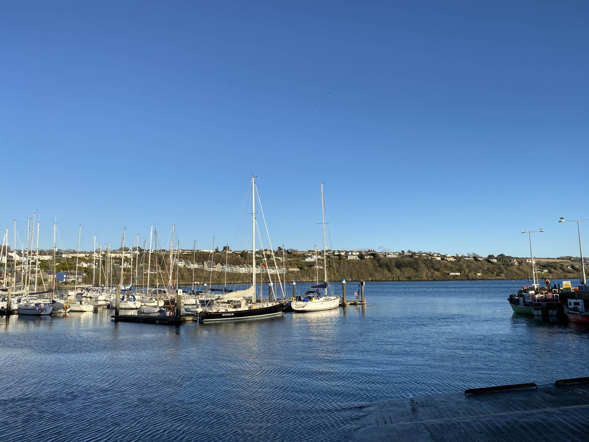 27 Shearwater, Pier Road, Kinsale, Co Cork, P17 AK10, Image 25