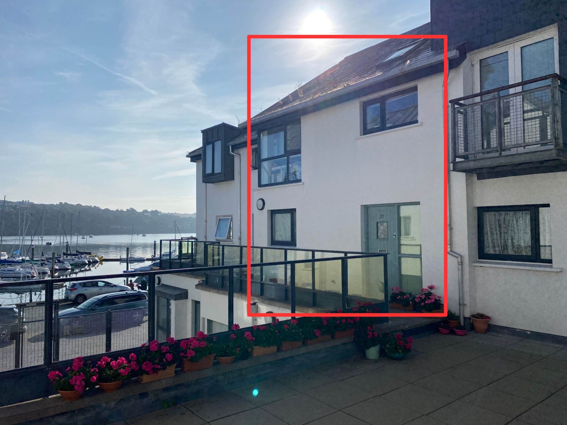 27 Shearwater, Pier Road, Kinsale, Co Cork, P17 AK10, Image 4