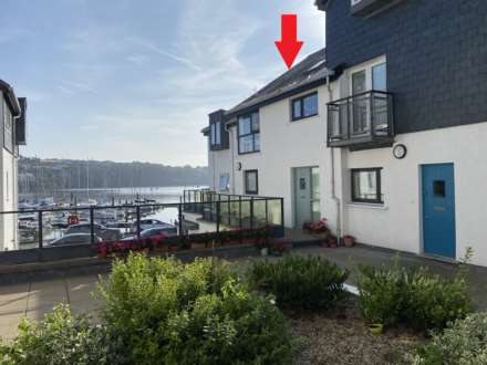 27 Shearwater, Pier Road, Kinsale, Co Cork, P17 AK10, Image 1