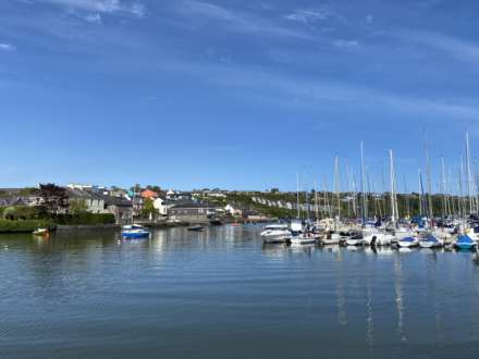 27 Shearwater, Pier Road, Kinsale, Co Cork, P17 AK10, Image 2