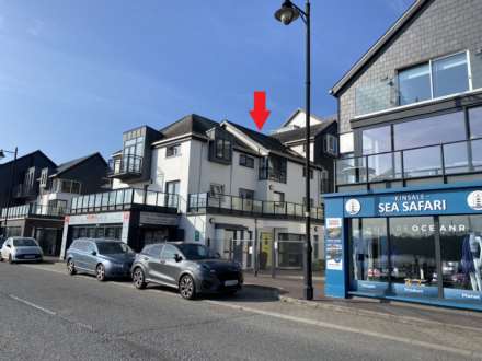 27 Shearwater, Pier Road, Kinsale, Co Cork, P17 AK10, Image 3