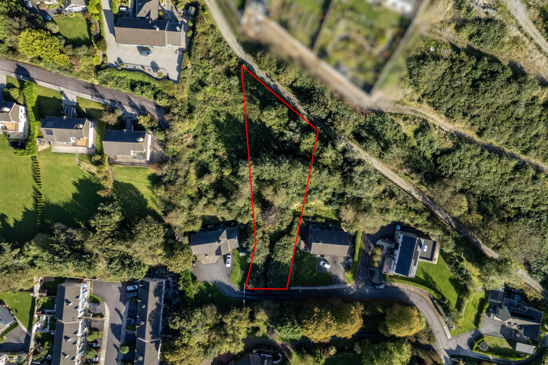 Site at Commoge, Kinsale, Co Cork, Image 6