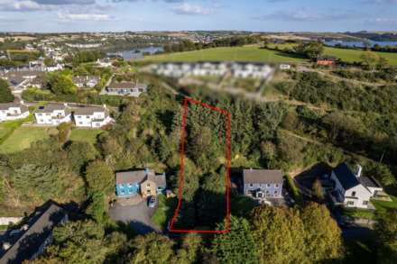 Site at Commoge, Kinsale, Co Cork, Image 2