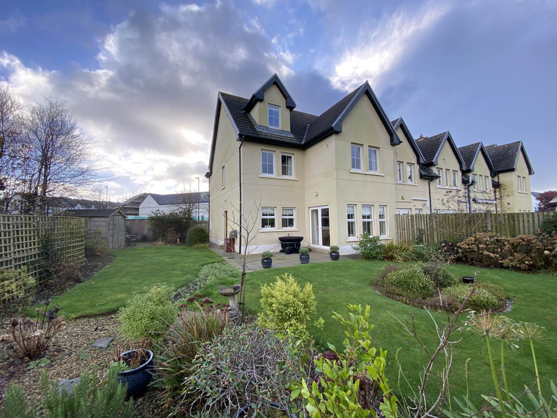 5 Orchid Grove, Abbey Fort, Kinsale, Co Cork, P17 PK29, Image 4