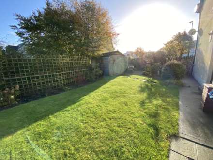 5 Orchid Grove, Abbey Fort, Kinsale, Co Cork, P17 PK29, Image 11