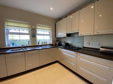 5 Orchid Grove, Abbey Fort, Kinsale, Co Cork, P17 PK29, Image 13