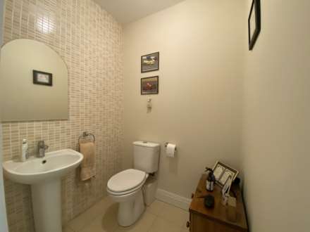 5 Orchid Grove, Abbey Fort, Kinsale, Co Cork, P17 PK29, Image 15