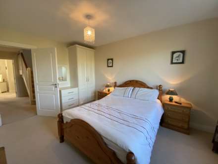 5 Orchid Grove, Abbey Fort, Kinsale, Co Cork, P17 PK29, Image 21