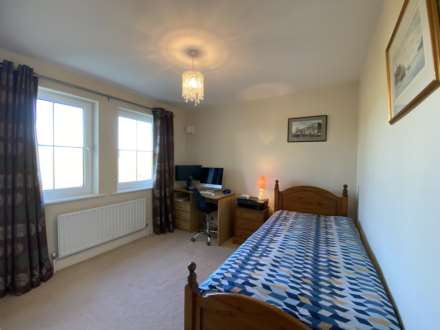 5 Orchid Grove, Abbey Fort, Kinsale, Co Cork, P17 PK29, Image 23