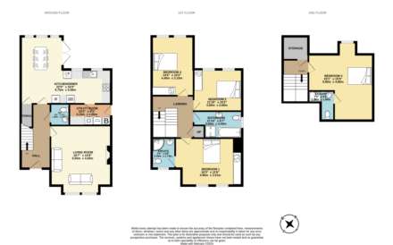5 Orchid Grove, Abbey Fort, Kinsale, Co Cork, P17 PK29, Image 29