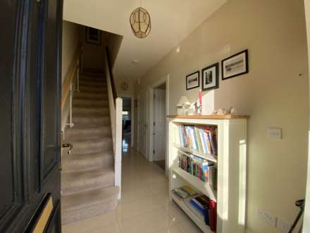5 Orchid Grove, Abbey Fort, Kinsale, Co Cork, P17 PK29, Image 5