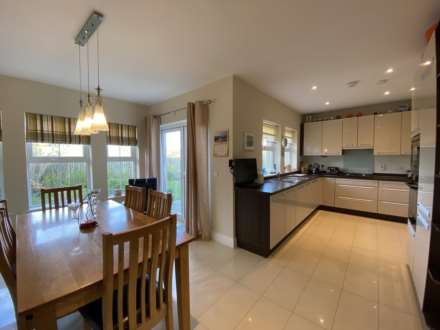 5 Orchid Grove, Abbey Fort, Kinsale, Co Cork, P17 PK29, Image 8