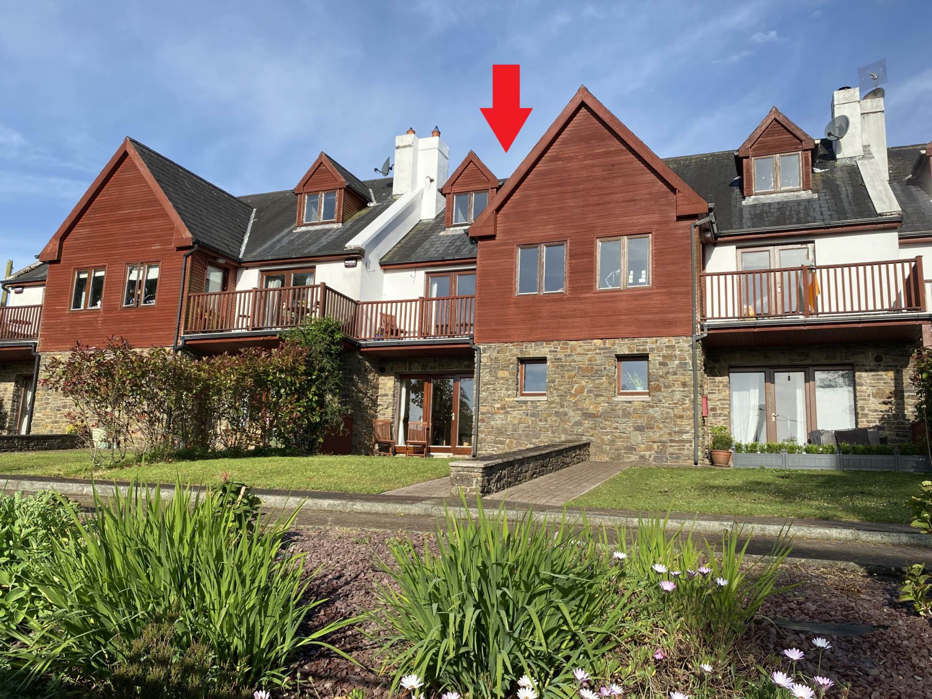3 Westwood Gardens, Bandon Road, Kinsale, Co Cork, P17 NF89, Image 3