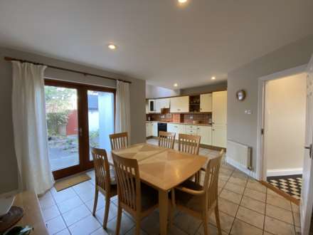 3 Westwood Gardens, Bandon Road, Kinsale, Co Cork, P17 NF89, Image 13