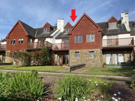 3 Westwood Gardens, Bandon Road, Kinsale, Co Cork, P17 NF89, Image 3