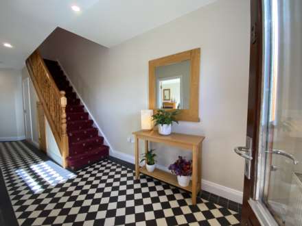 3 Westwood Gardens, Bandon Road, Kinsale, Co Cork, P17 NF89, Image 5
