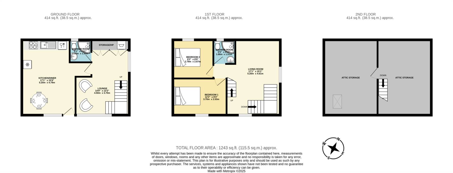 Coach House, Lower O'Connell Street, Kinsale, Co Cork, P17 NH48, Image 24