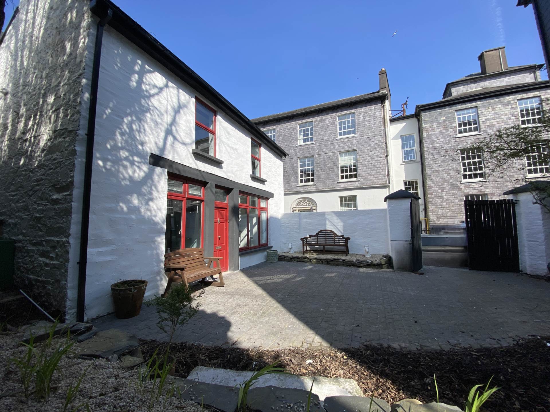 Coach House, Lower O'Connell Street, Kinsale, Co Cork, P17 NH48, Image 3