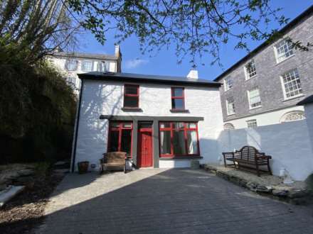 Coach House, Lower O'Connell Street, Kinsale, Co Cork, P17 NH48, Image 2